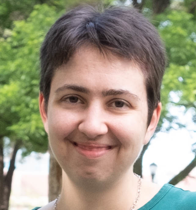 Kara Nassour, therapist and mental health blog writer