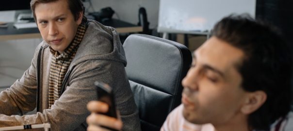 How to React to Passive-Aggressive Jealousy