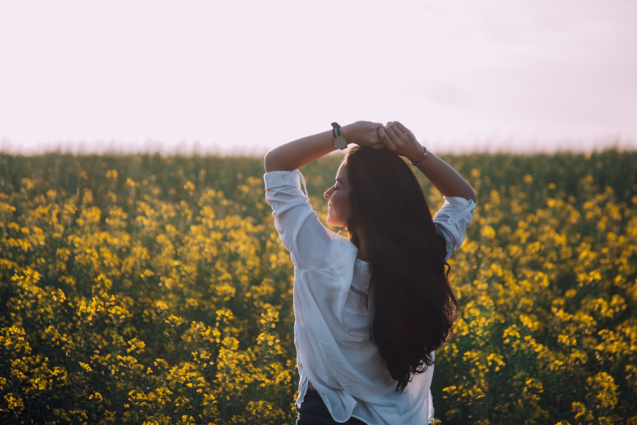 My Top 5 Skills to Overcome Depression